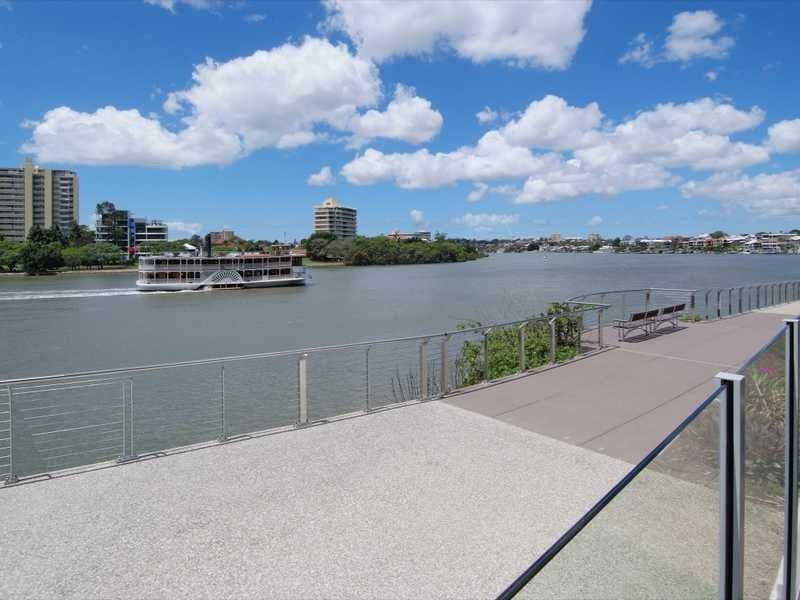 Kangaroo Point QLD 4169