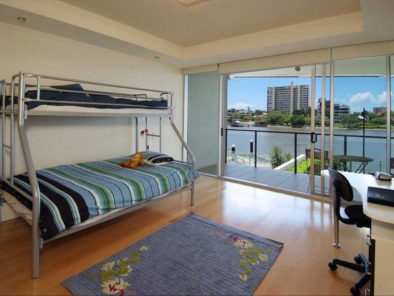 Kangaroo Point QLD 4169