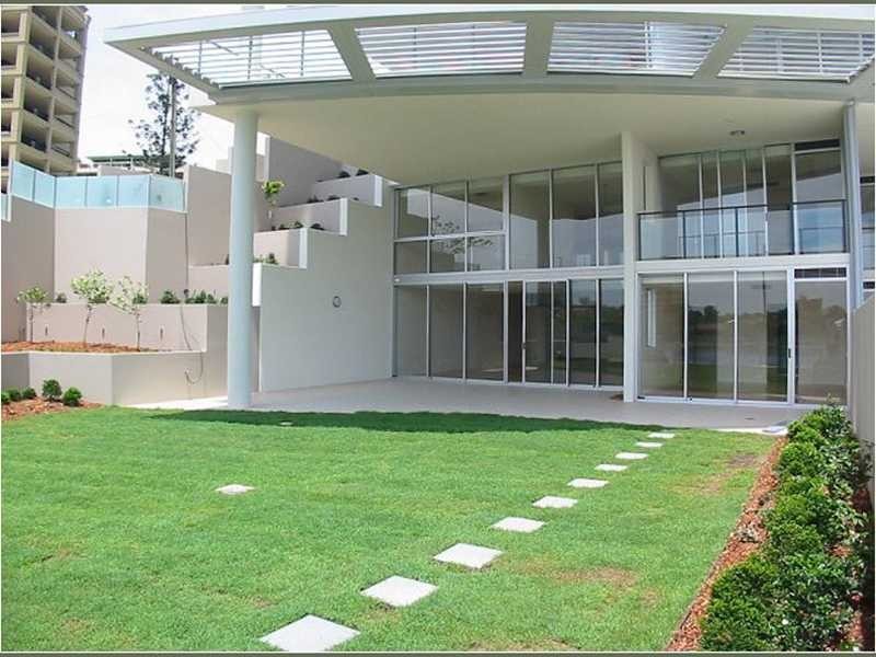 Kangaroo Point QLD 4169