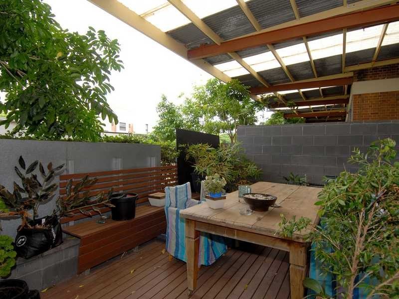 Teneriffe QLD 4005