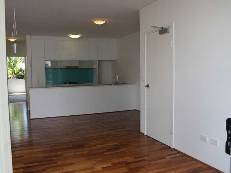 Apartment 5/45 Doggett Street, Newstead QLD 4006