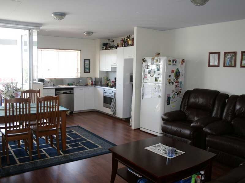 Apartment 127/83 Robertson st, Fortitude Valley QLD 4006