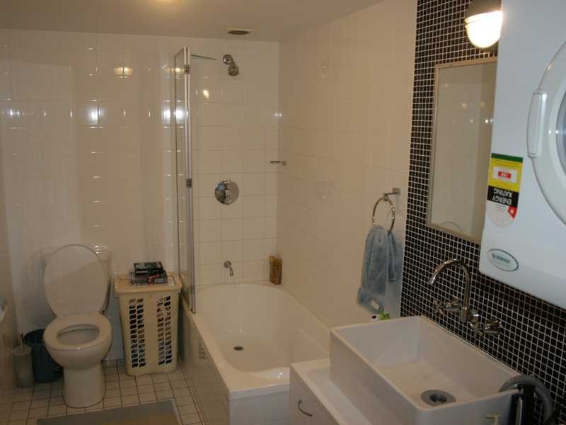 Apartment 127/83 Robertson st, Fortitude Valley QLD 4006