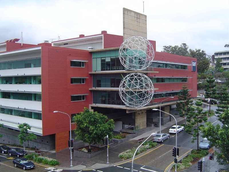 20/27 School Street, Kelvin Grove QLD 4059