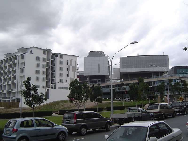 20/27 School Street, Kelvin Grove QLD 4059