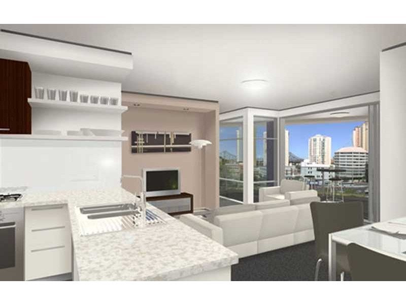 22 Barry Parade, Brisbane QLD 4000