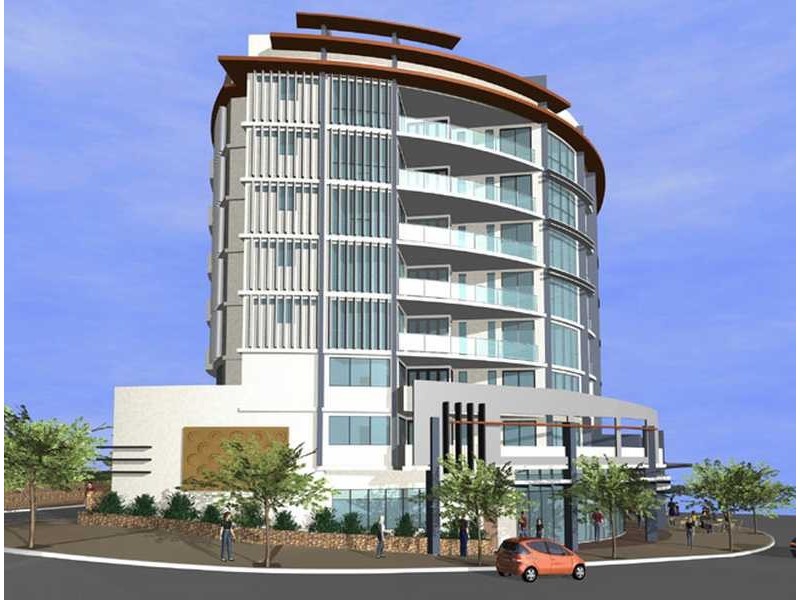 22 Barry Parade, Brisbane QLD 4000