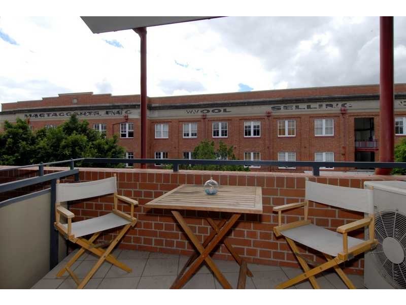 Unit 63/8 Dath Street, Newstead QLD 4006