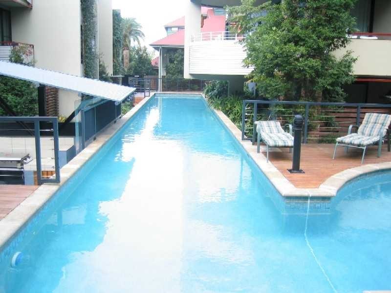 Unit 63/8 Dath Street, Newstead QLD 4006