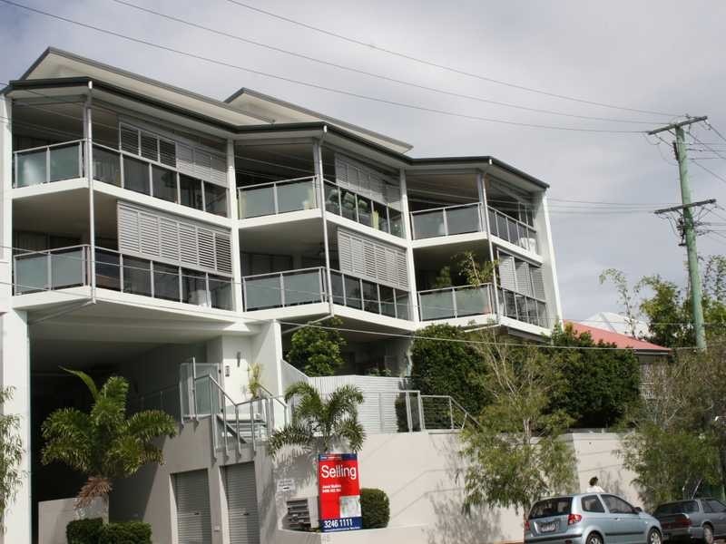 Apartment 5/45 Doggett Street, Fortitude Valley QLD 4006