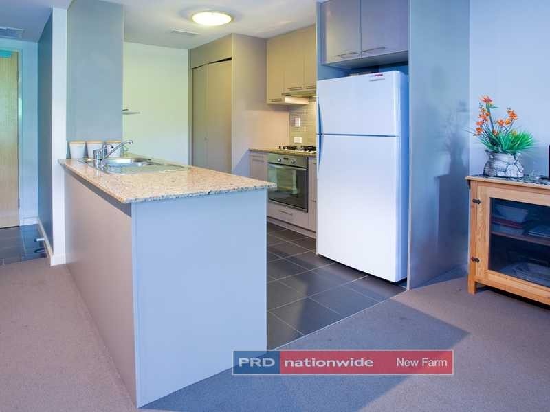 Apartment 3207/141 Campbell Street, Bowen Hills QLD 4006