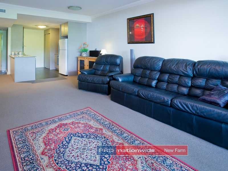 Apartment 3207/141 Campbell Street, Bowen Hills QLD 4006