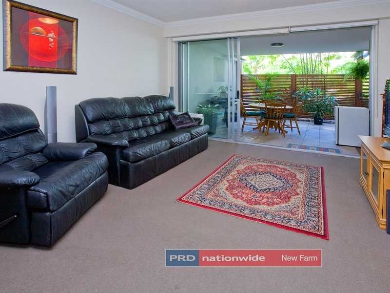 Apartment 3207/141 Campbell Street, Bowen Hills QLD 4006