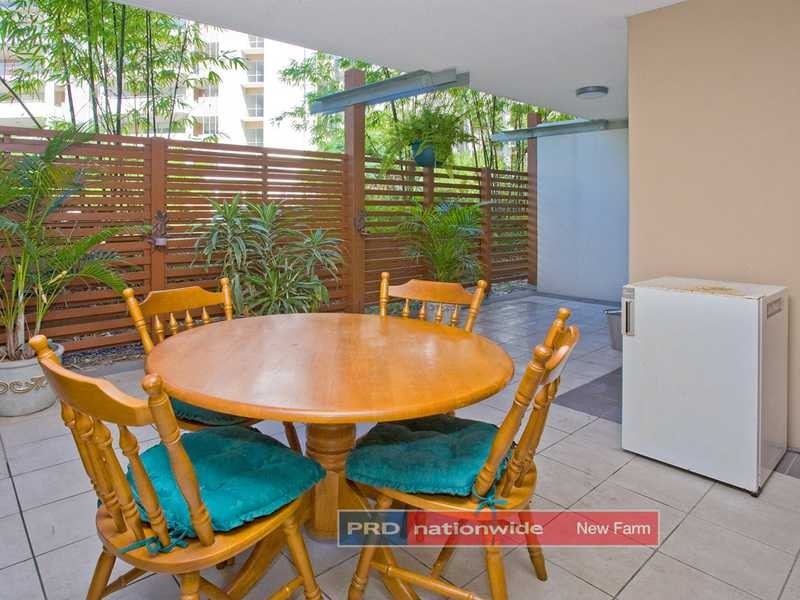 Apartment 3207/141 Campbell Street, Bowen Hills QLD 4006