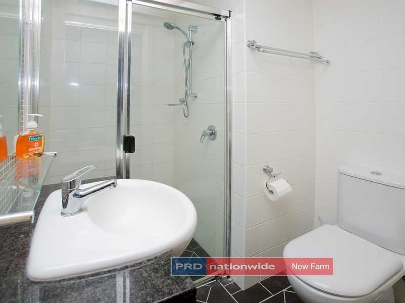 Apartment 3207/141 Campbell Street, Bowen Hills QLD 4006