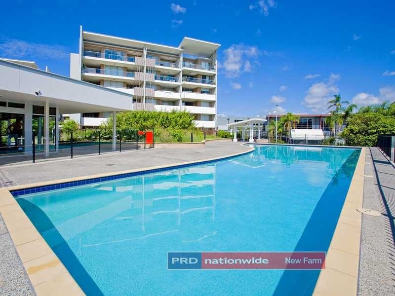 Apartment 3207/141 Campbell Street, Bowen Hills QLD 4006