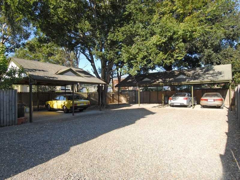 2/147 Merthyr Road, New Farm QLD 4005