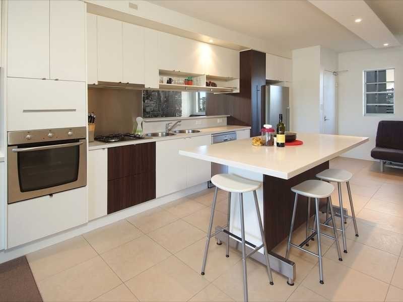 Unit 41/258 Arthur Street, Newstead QLD 4006