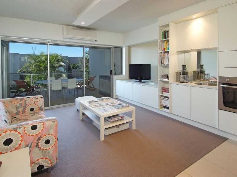 Unit 41/258 Arthur Street, Newstead QLD 4006