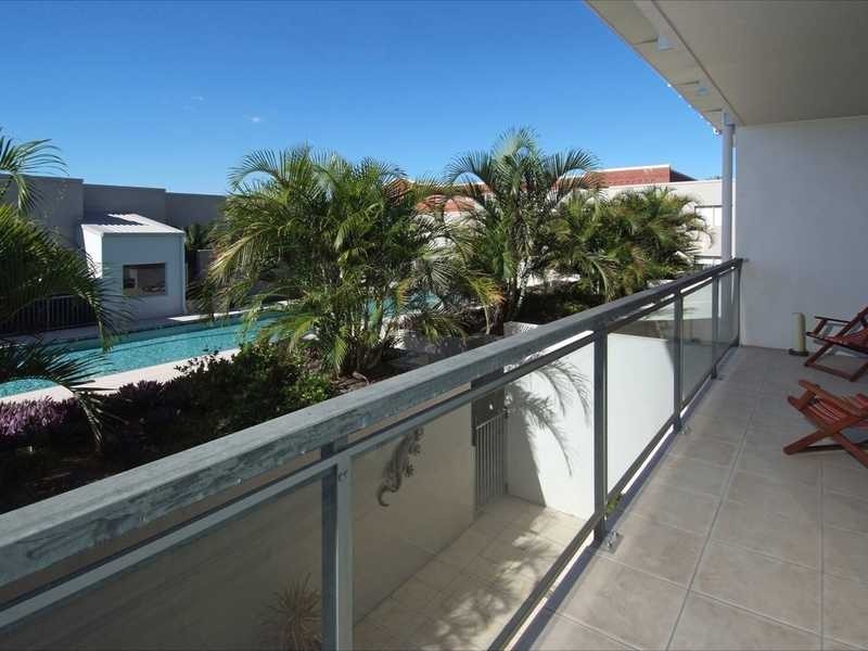 Unit 41/258 Arthur Street, Newstead QLD 4006