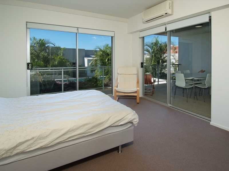 Unit 41/258 Arthur Street, Newstead QLD 4006