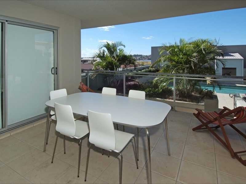 Unit 41/258 Arthur Street, Newstead QLD 4006