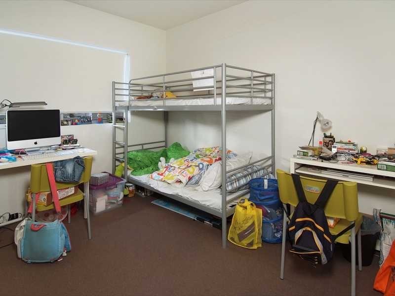 Unit 41/258 Arthur Street, Newstead QLD 4006