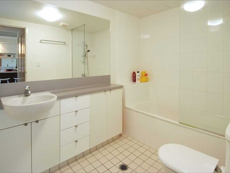 Unit 41/258 Arthur Street, Newstead QLD 4006