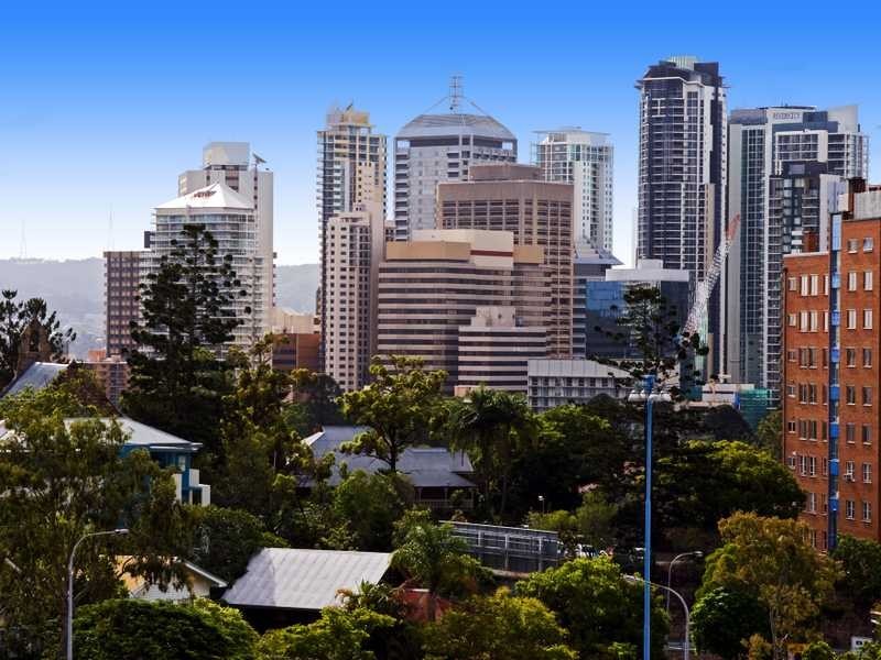 Unit 68/97 Lambert Street, Kangaroo Point QLD 4169