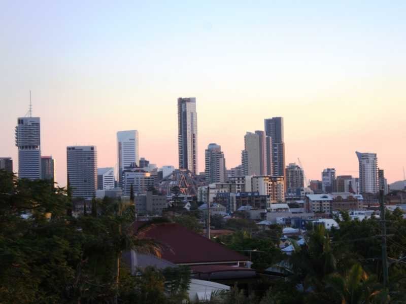 7 Davidson Tce, Newstead QLD 4006