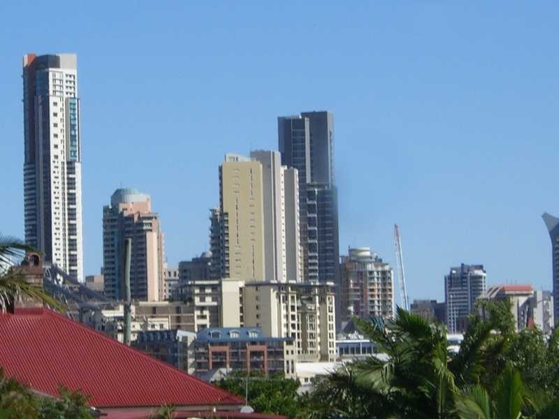 7 Davidson Tce, Newstead QLD 4006