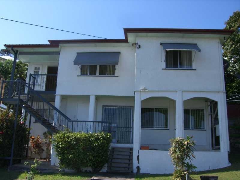 7 Davidson Tce, Newstead QLD 4006