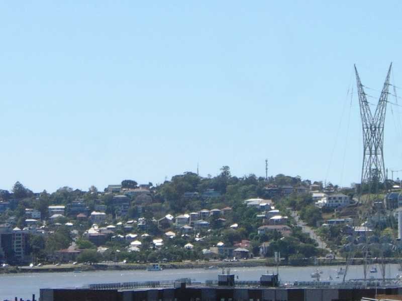 7 Davidson Tce, Newstead QLD 4006