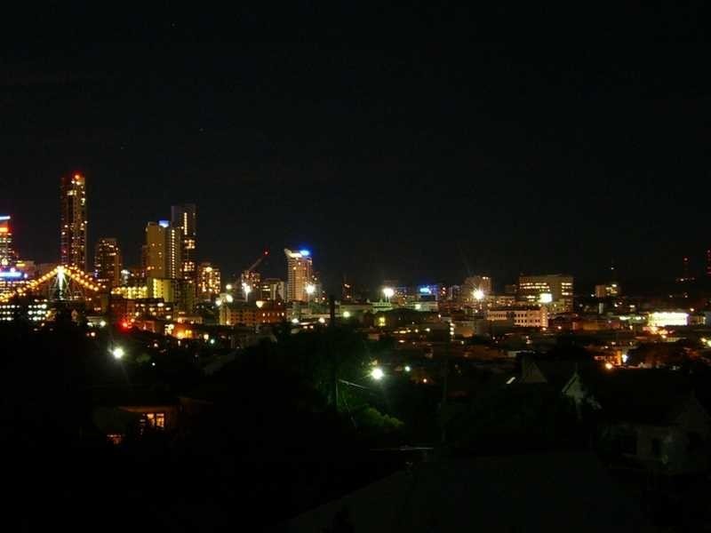 7 Davidson Tce, Newstead QLD 4006