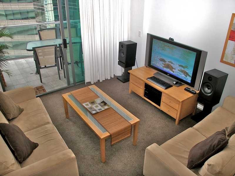 265/26 Felix Street, Brisbane QLD 4000