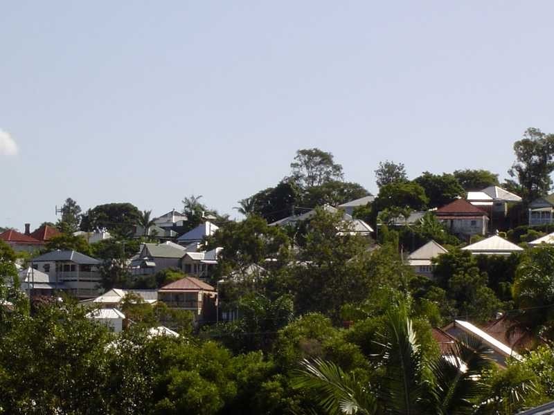 40 Menzies, Petrie Terrace QLD 4000