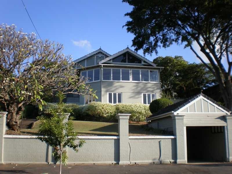 15 Jordan Terrace, Bowen Hills QLD 4006