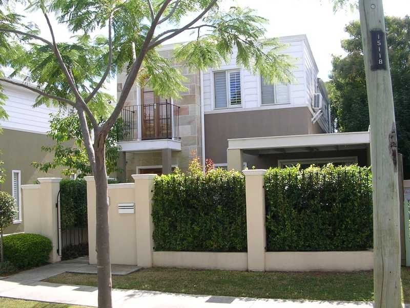 2/82 Jackson Street, Hamilton QLD 4007