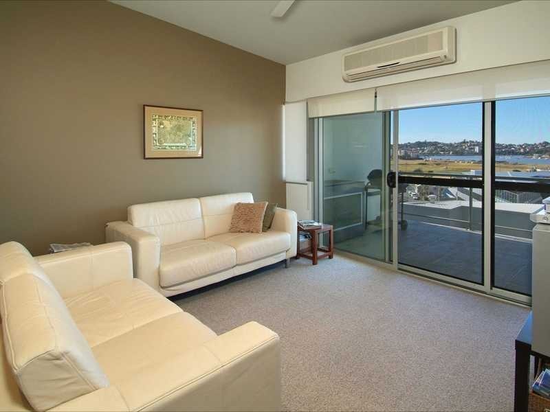 Unit 49/258 Arthur Street, Newstead QLD 4006