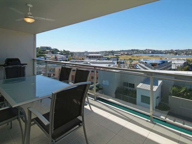Unit 49/258 Arthur Street, Newstead QLD 4006