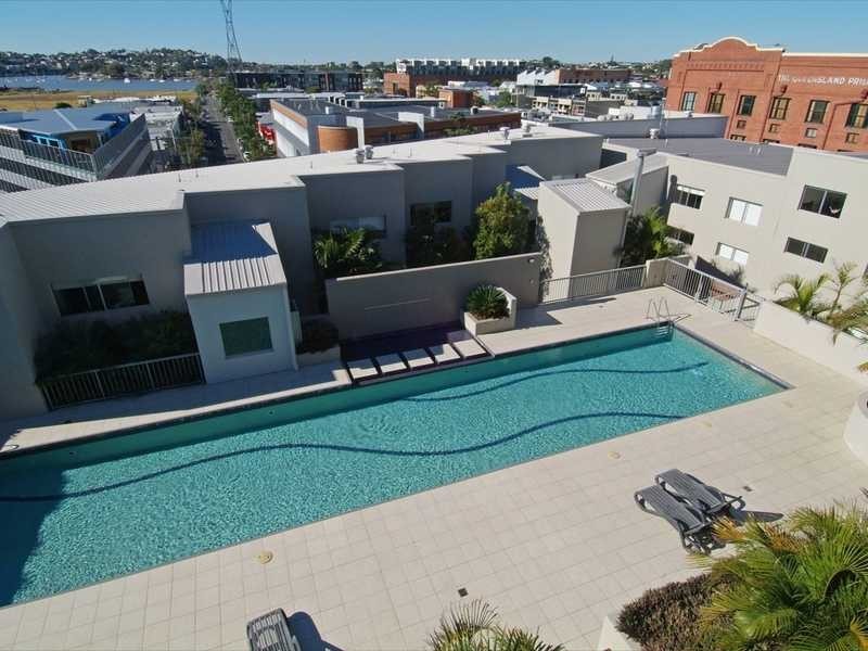 Unit 49/258 Arthur Street, Newstead QLD 4006