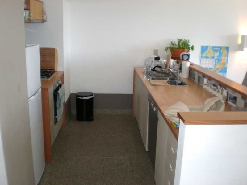 339 / 16 Skyring Terrace, Newstead QLD 4006