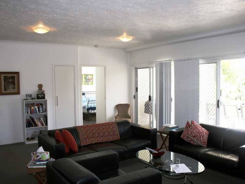 Unit 10/46 Buxton Street, Ascot QLD 4007