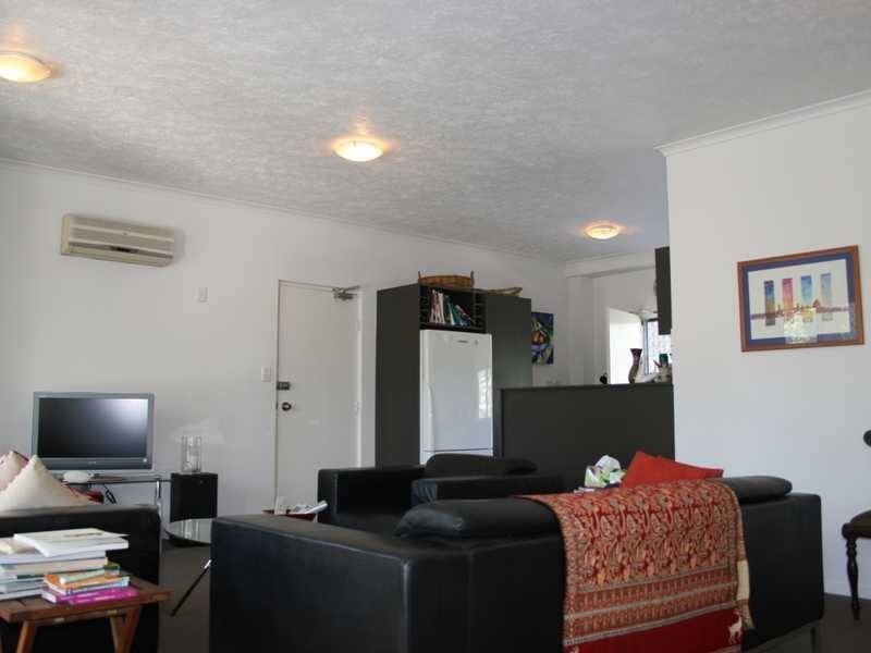 Unit 10/46 Buxton Street, Ascot QLD 4007