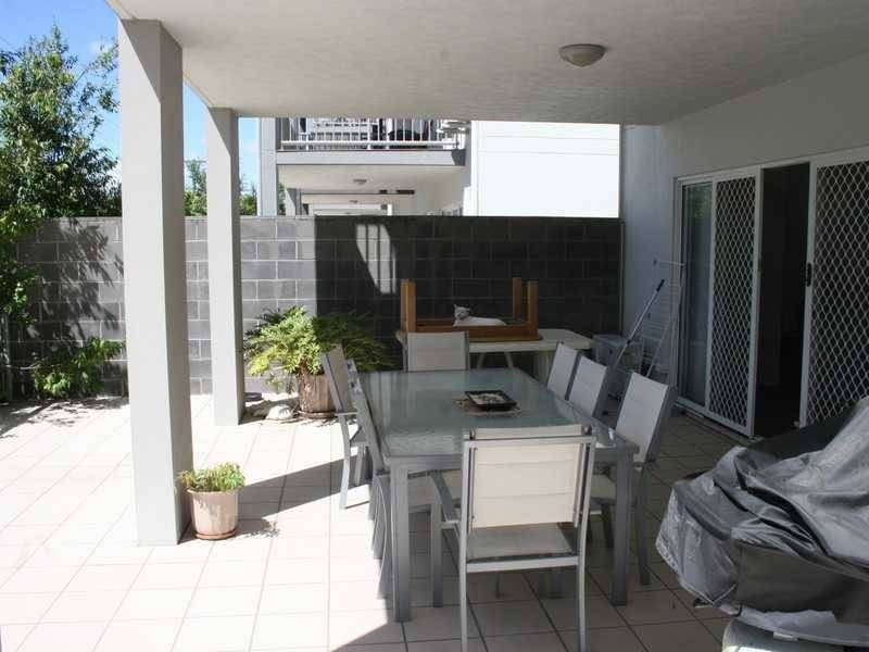 Unit 10/46 Buxton Street, Ascot QLD 4007