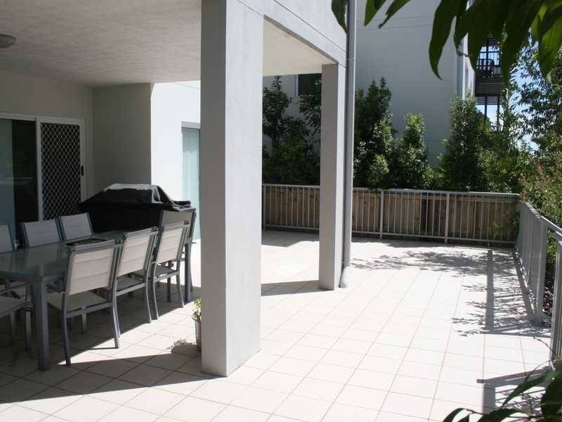 Unit 10/46 Buxton Street, Ascot QLD 4007