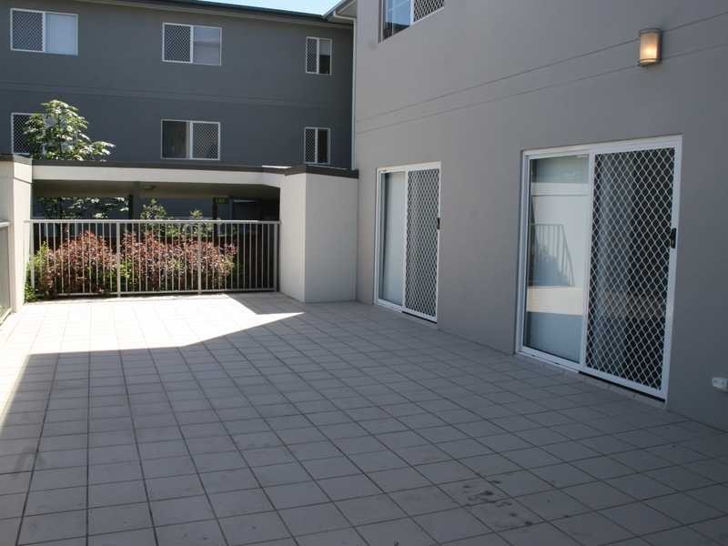 Unit 10/46 Buxton Street, Ascot QLD 4007