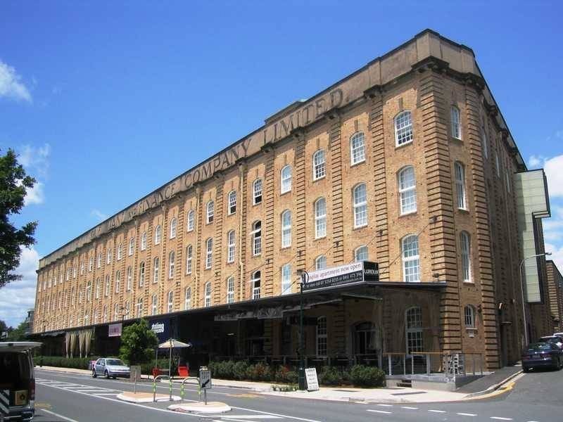 Teneriffe QLD 4005