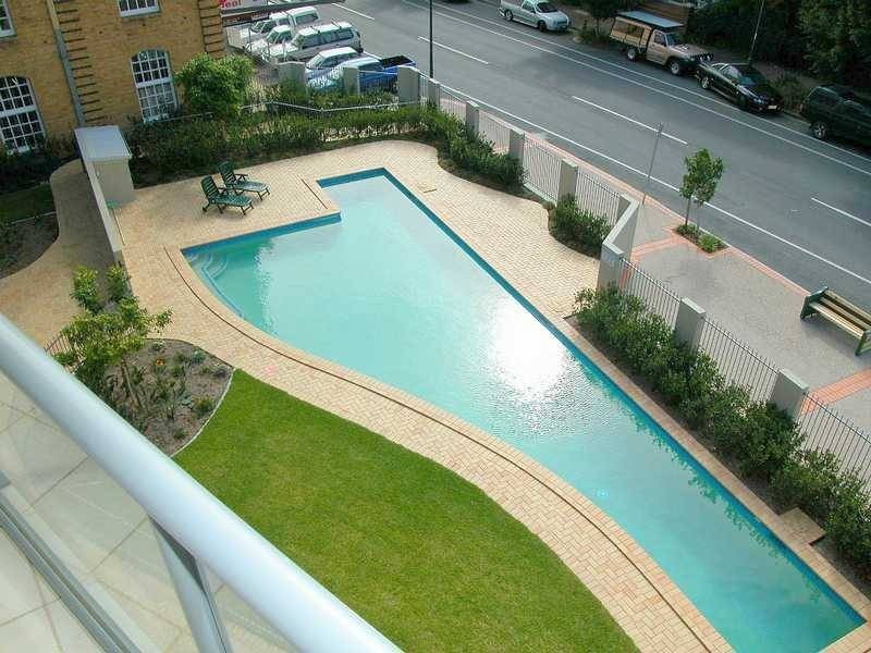 Teneriffe QLD 4005
