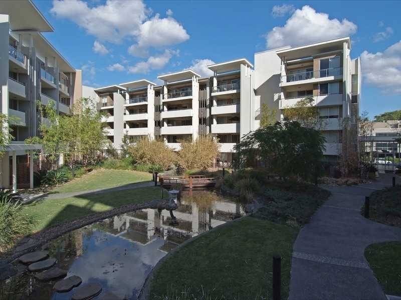 Unit 4601/141 Campbell Street, Bowen Hills QLD 4006